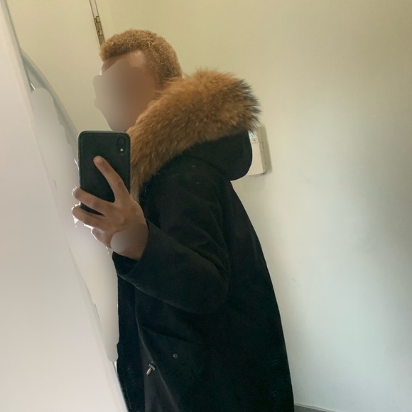 *‼️NOT SOLD‼️**- Parka to sell - Picture 5 of 6